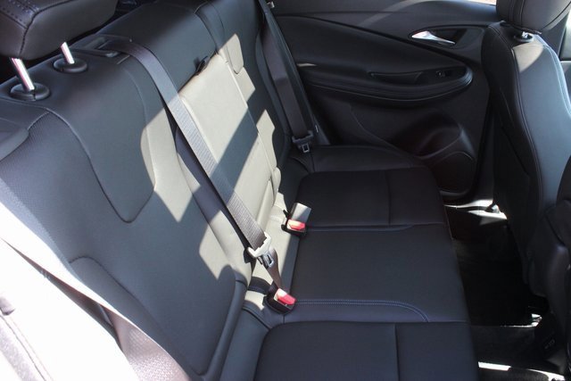 New 2026 Buick Encore GX Sport Touring w/ Experience Buick Package image 22