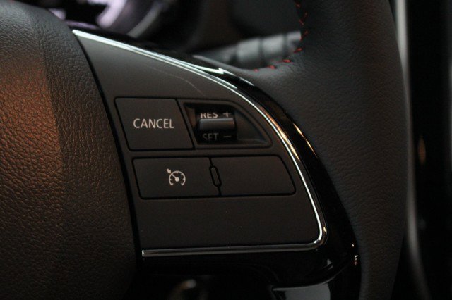 New 2026 Mitsubishi Outlander Sport LE AWD/4WD image 10