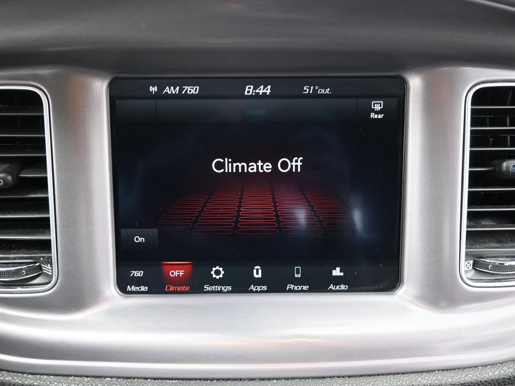 Used 2023 Dodge Charger SXT image 9