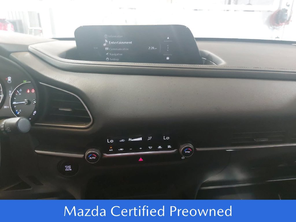 Used 2024 MAZDA CX-30 AWD 2.5 S w/ Select Sport Pkg image 20