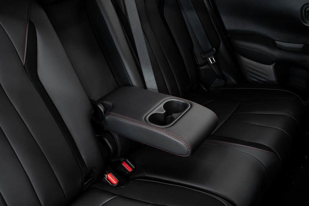 New 2025 Acura ADX A-Spec image 24