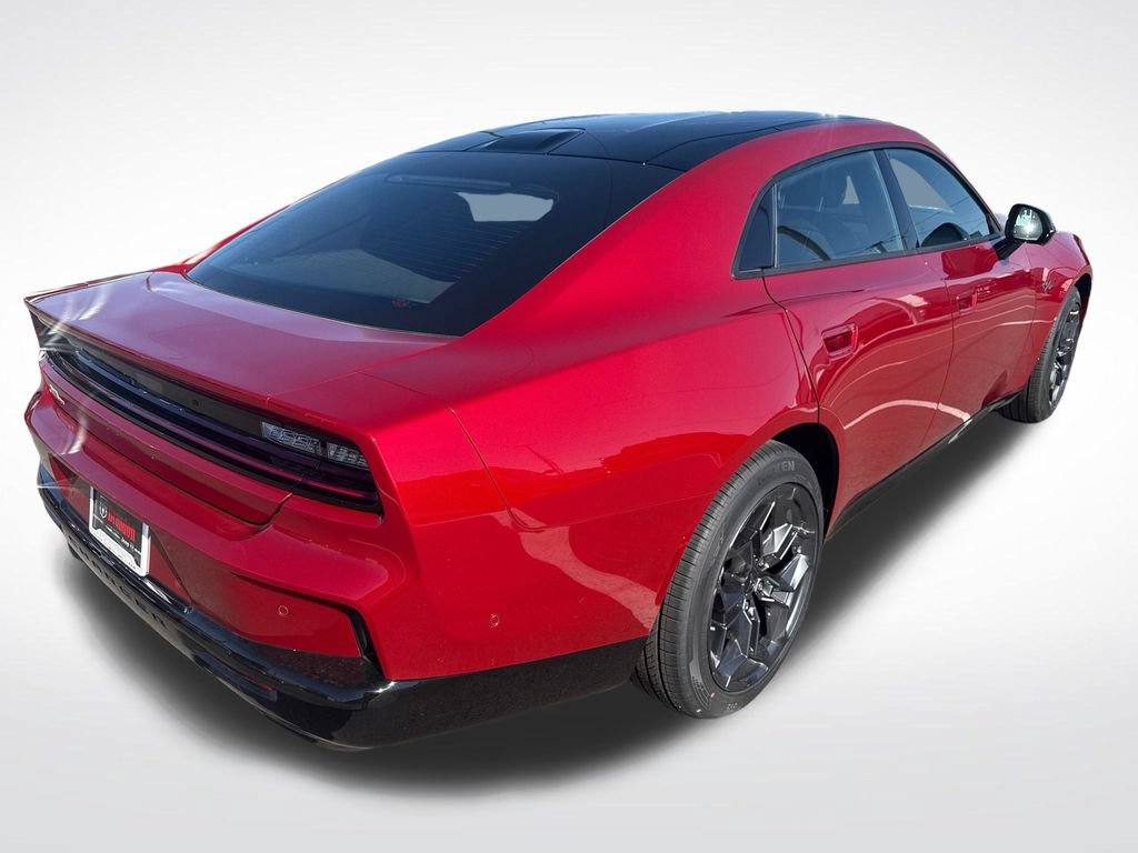 New 2026 Dodge Charger R/T AWD/4WD image 5