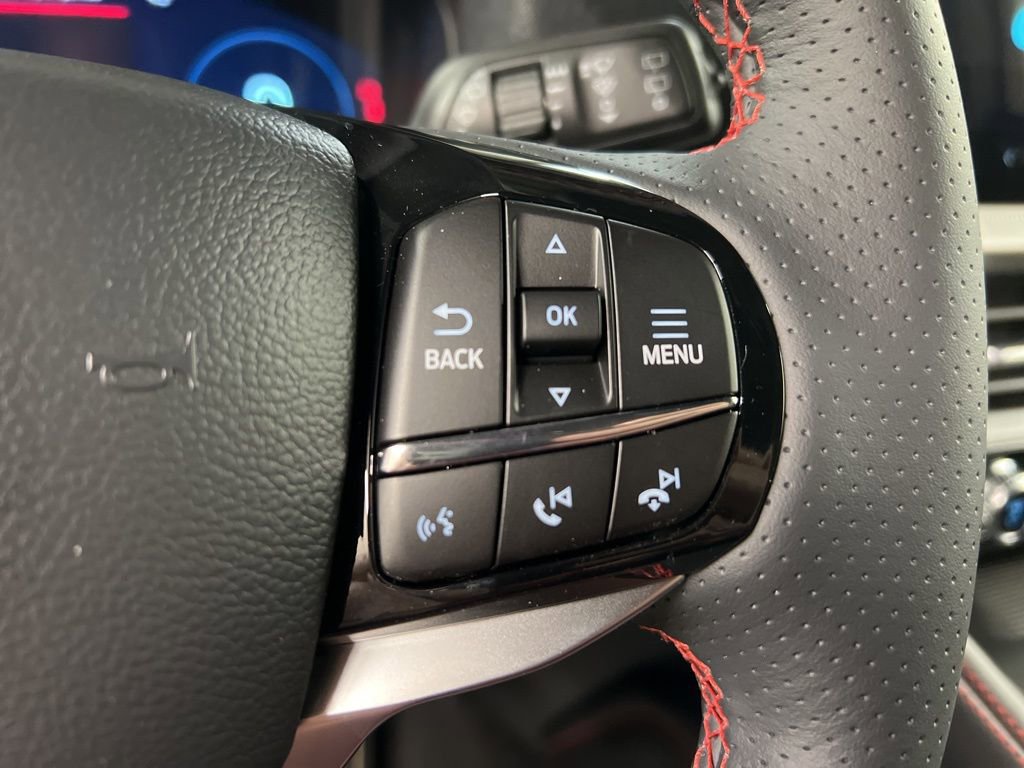 New 2026 Ford Explorer ST-Line w/ ST-Line Street Pack image 20