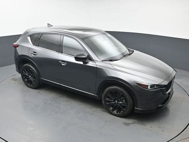 Certified 2024 MAZDA CX-5 2.5 Turbo w/ Premium Package AWD/4WD image 38