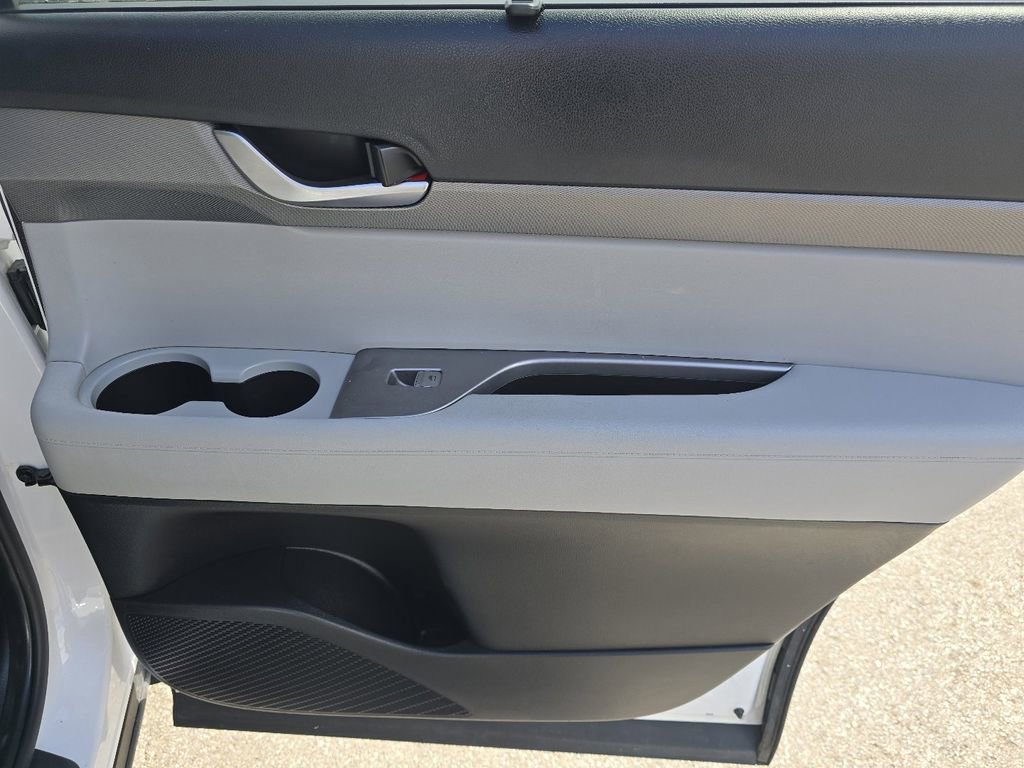 Used 2022 Hyundai Palisade SEL w/ Convenience Package AWD/4WD image 19