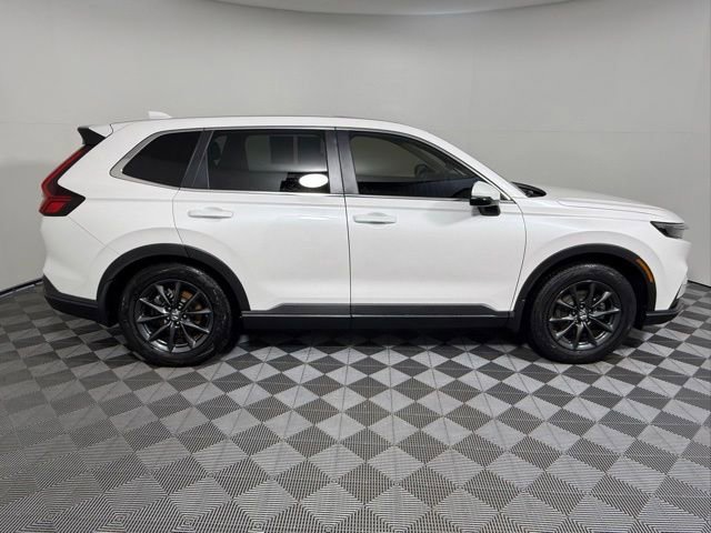 Used 2026 Honda CR-V EX-L image 7