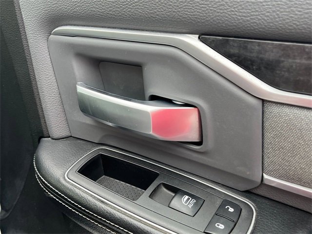 Used 2023 RAM 2500 Big Horn w/ Level 1 Equipment Group image 32