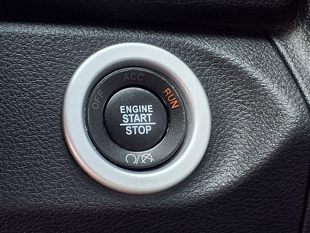 Used 2018 RAM 2500 Power Wagon w/ Leather & Luxury Group image 19