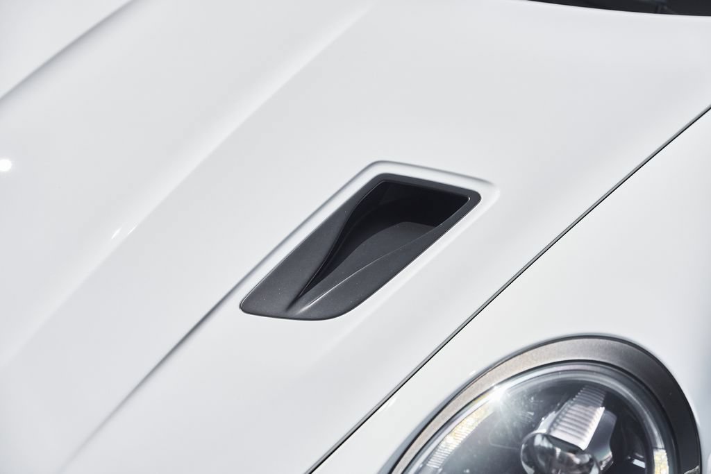 Used 2019 Porsche 911 GT3 RS RWD image 7