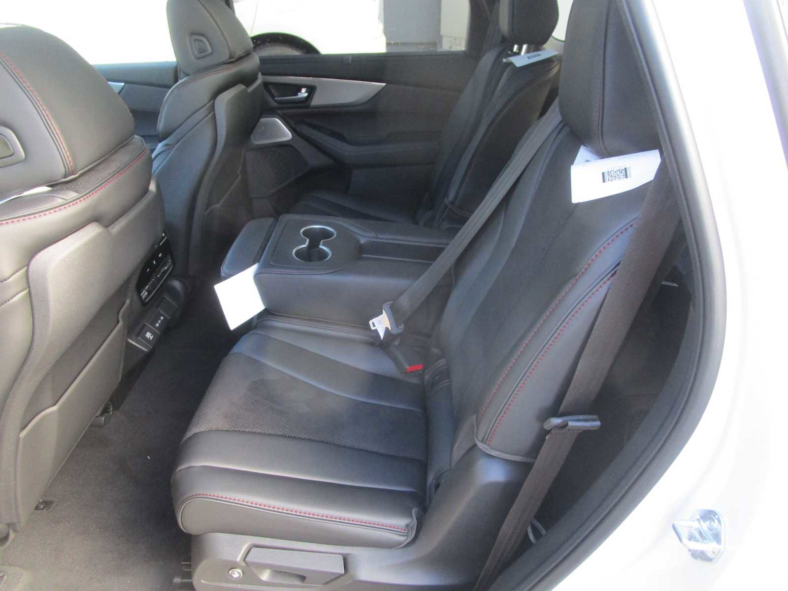 New 2026 Acura MDX A-Spec image 9