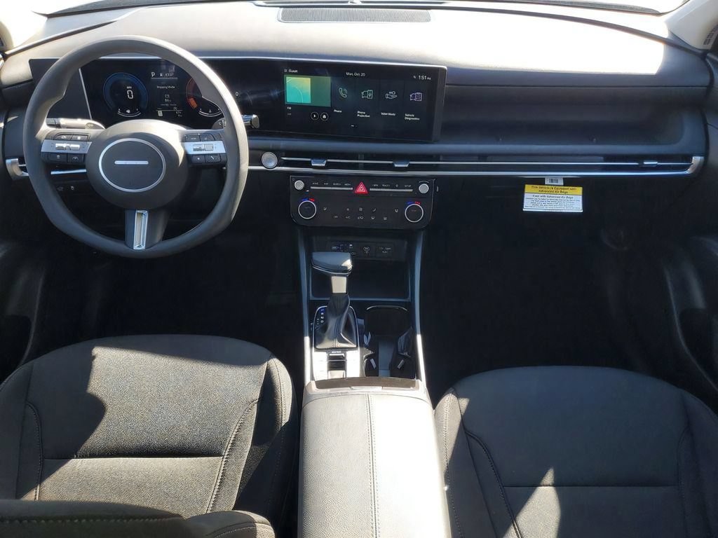 New 2026 Hyundai Tucson SEL Plus AWD/4WD image 19