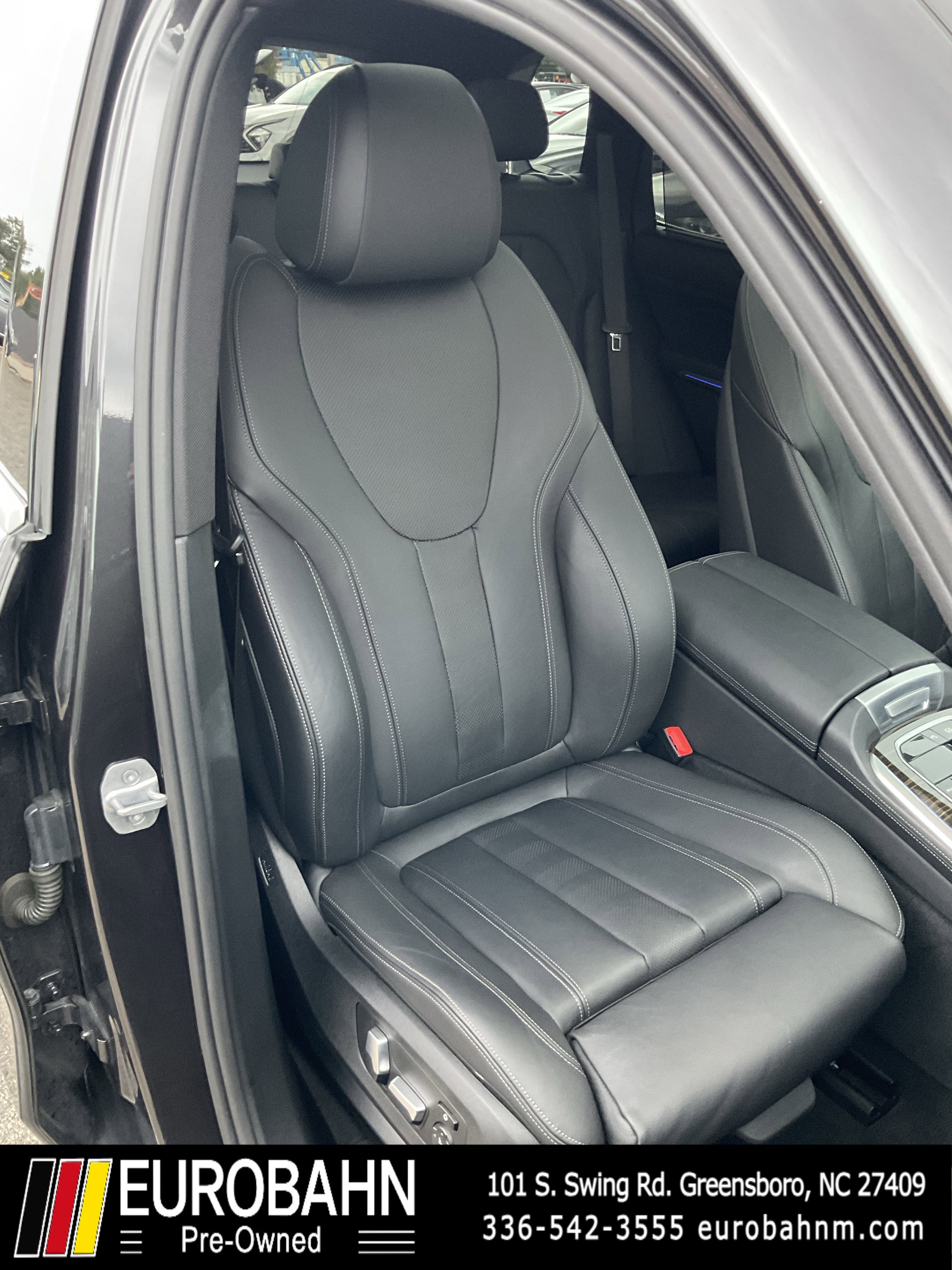 Used 2019 BMW X5 xDrive40i w/ Executive Package image 20