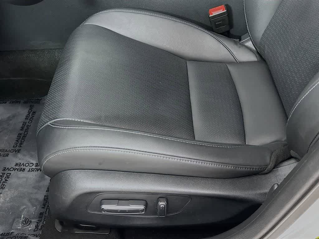 Used 2022 Honda Civic Sport Touring image 30