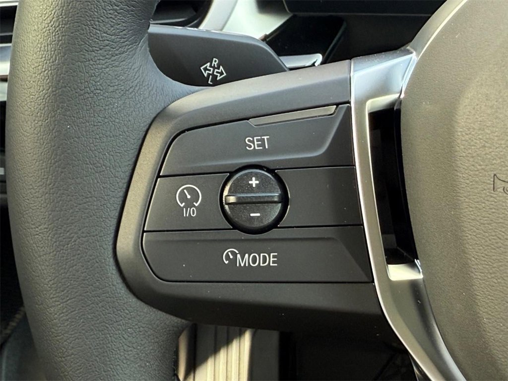 New 2026 BMW X1 xDrive28i w/ Convenience Package image 12