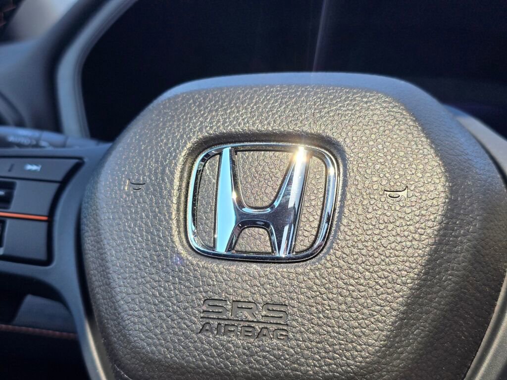 New 2026 Honda Passport TrailSport image 30