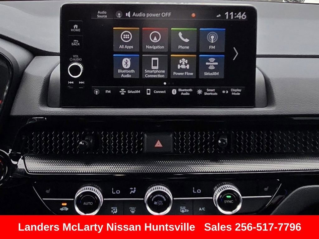 Used 2025 Honda CR-V Sport Touring image 19