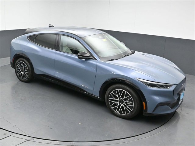 Certified 2024 Ford Mustang Mach-E Premium image 44