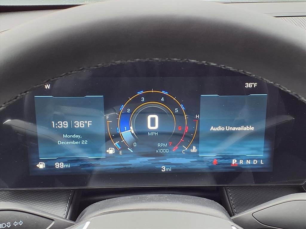 New 2026 Chevrolet Equinox LT w/ Convenience Package II image 16