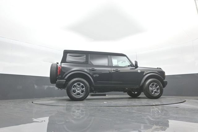 New 2026 Ford Bronco Big Bend image 38
