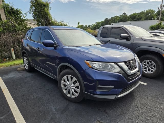 Used 2018 Nissan Rogue FWD image 3