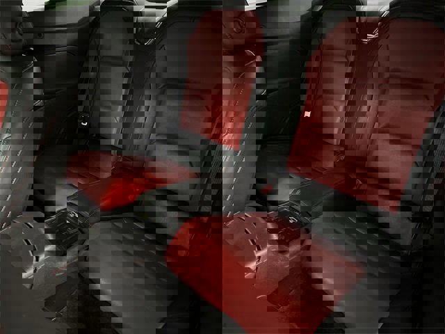 Certified 2017 Chevrolet Camaro SS image 24