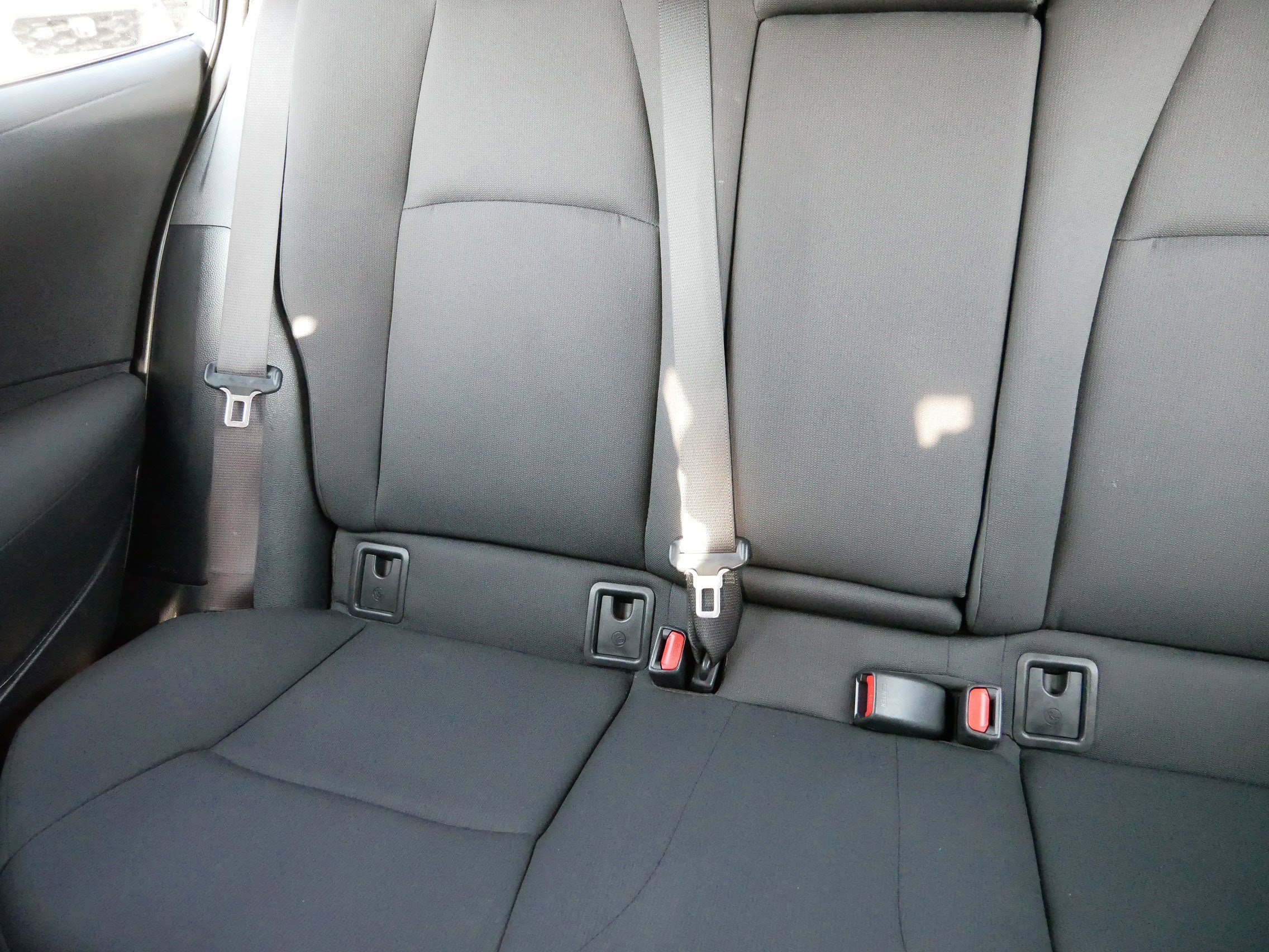 Used 2024 Toyota Corolla LE image 12