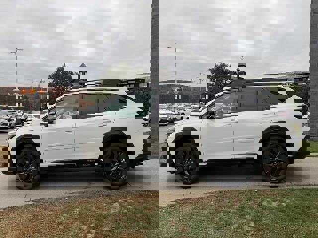 New 2025 Subaru Outback Onyx Edition XT image 9