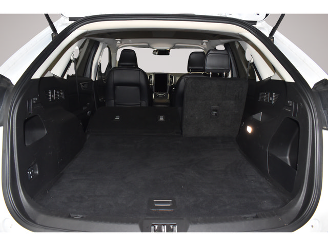 Used 2024 Ford Edge SEL AWD/4WD image 14