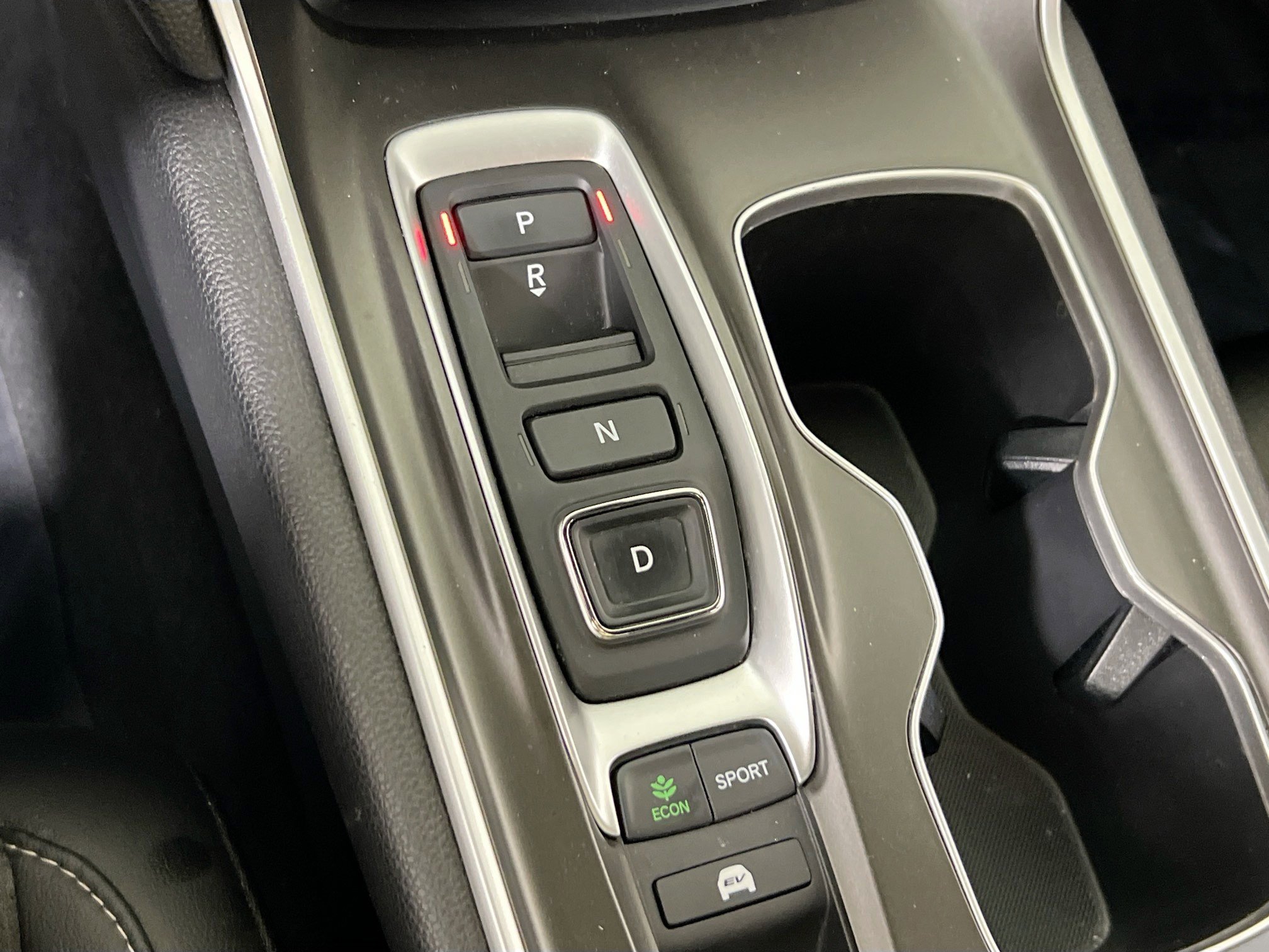 Used 2022 Honda Accord Sport image 16