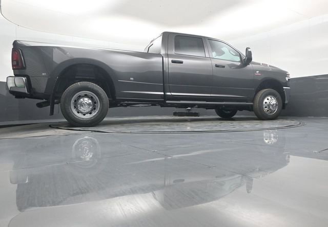 New 2026 RAM 3500 Tradesman image 38