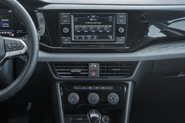 Used 2024 Volkswagen Taos S w/ MDO Package image 23