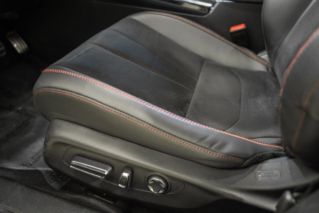 Used 2024 Acura Integra Type S FWD image 31