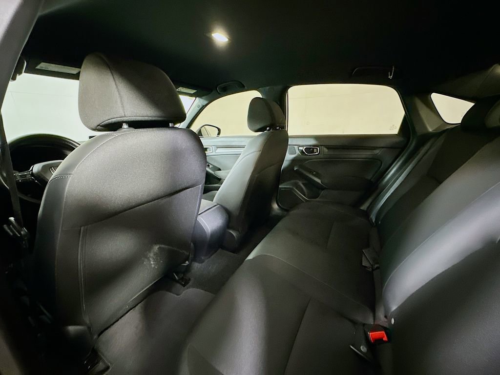 Used 2024 Honda Civic Sport image 13