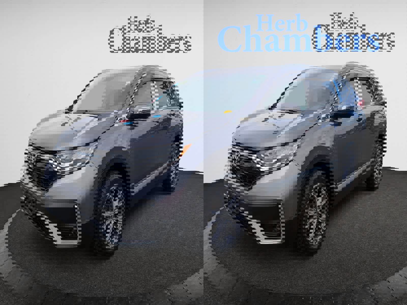 Used 2022 Honda CR-V Touring image 10