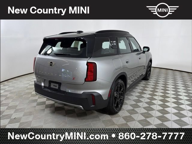 Certified 2026 MINI Cooper Countryman S AWD/4WD image 7