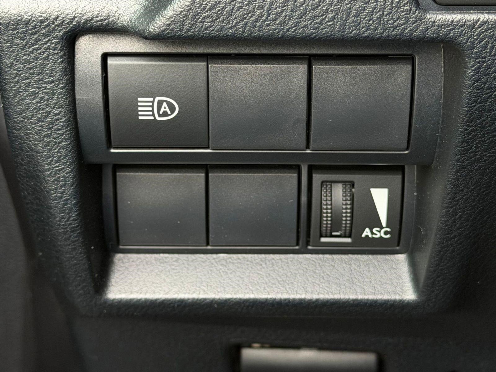 Certified 2025 Lexus IS 350 F Sport AWD/4WD image 36