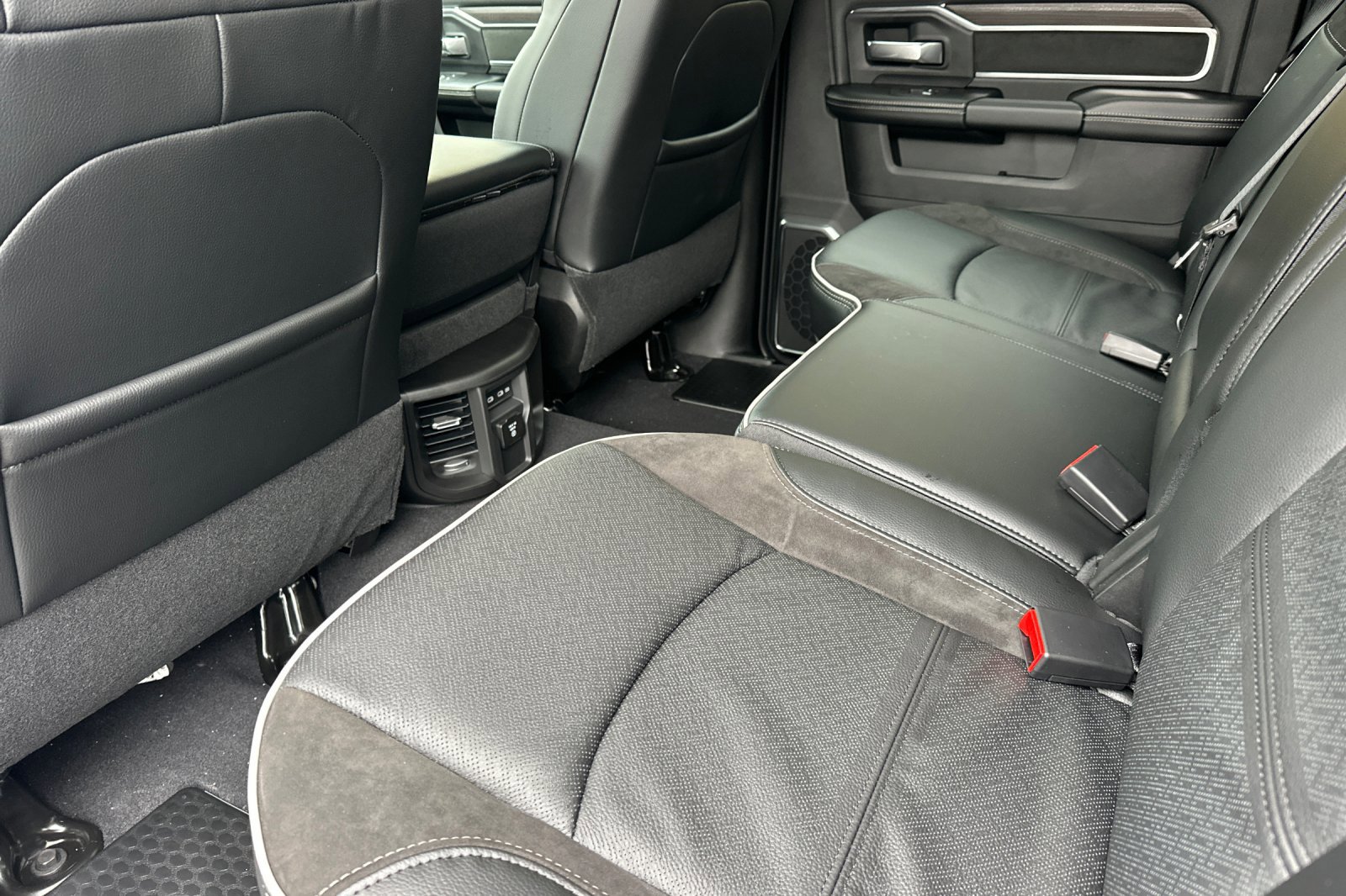 New 2026 RAM 2500 Laramie image 11