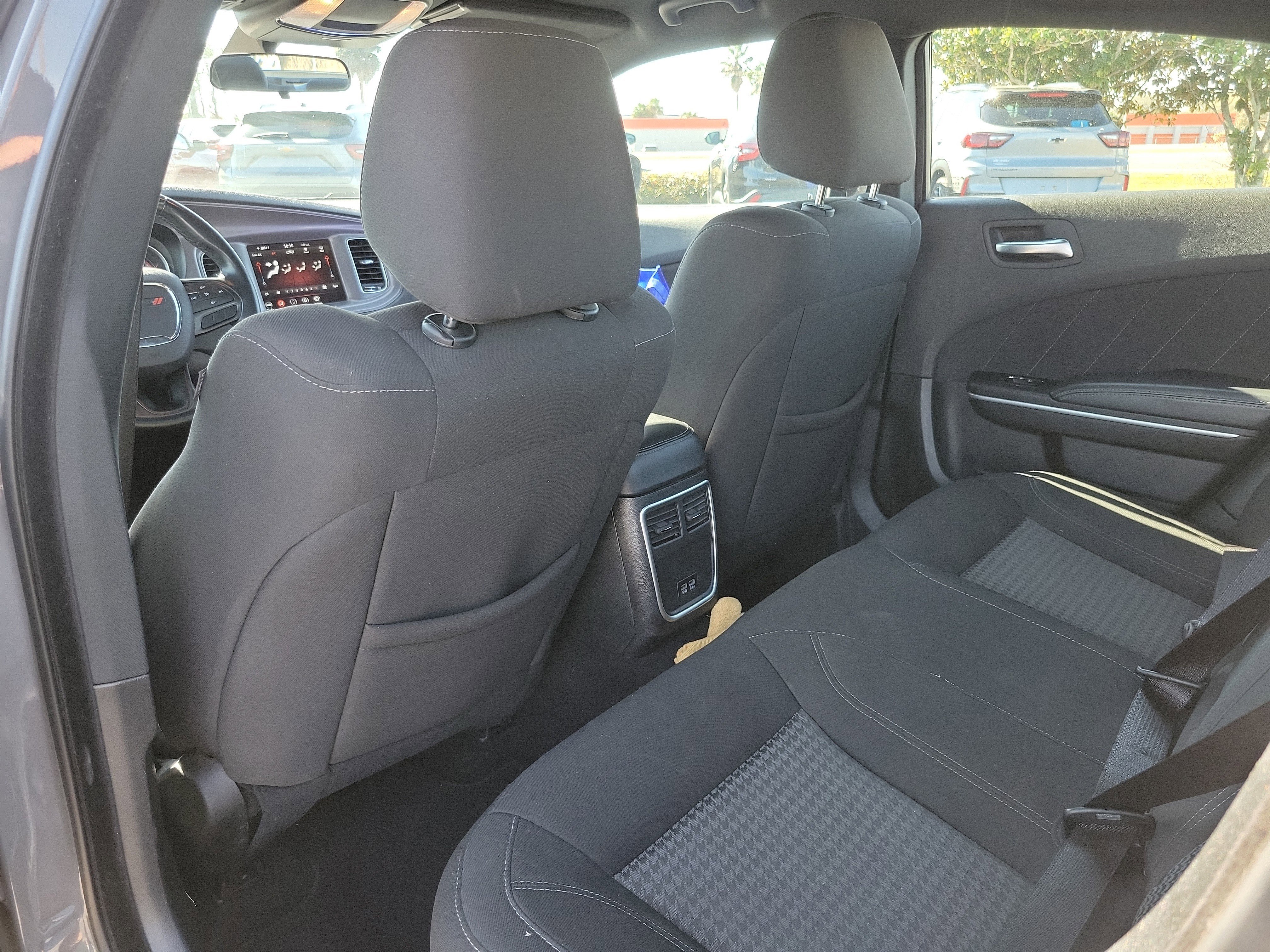 Used 2023 Dodge Charger SXT image 12