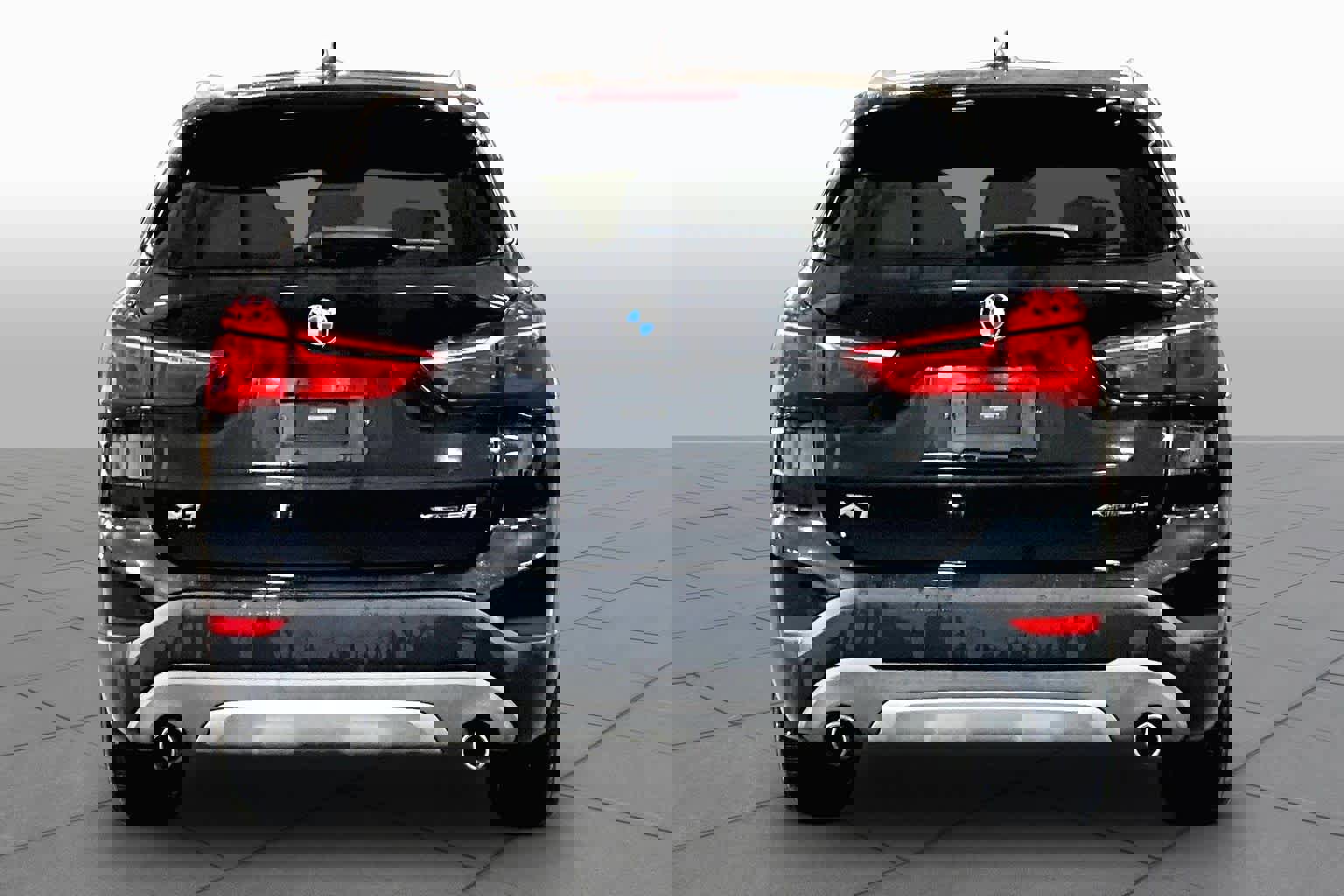 Used 2018 BMW X1 xDrive28i w/ Convenience Package AWD/4WD image 6