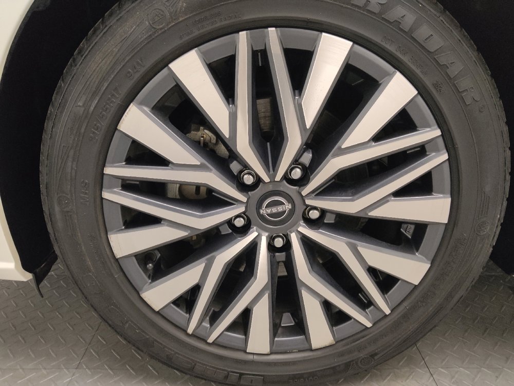 Used 2023 Nissan Altima 2.5 SV image 31