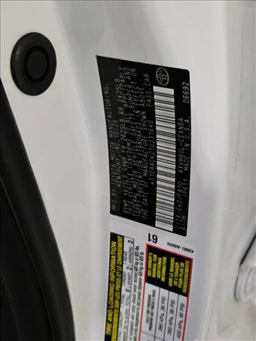 New 2026 Toyota Camry LE image 17