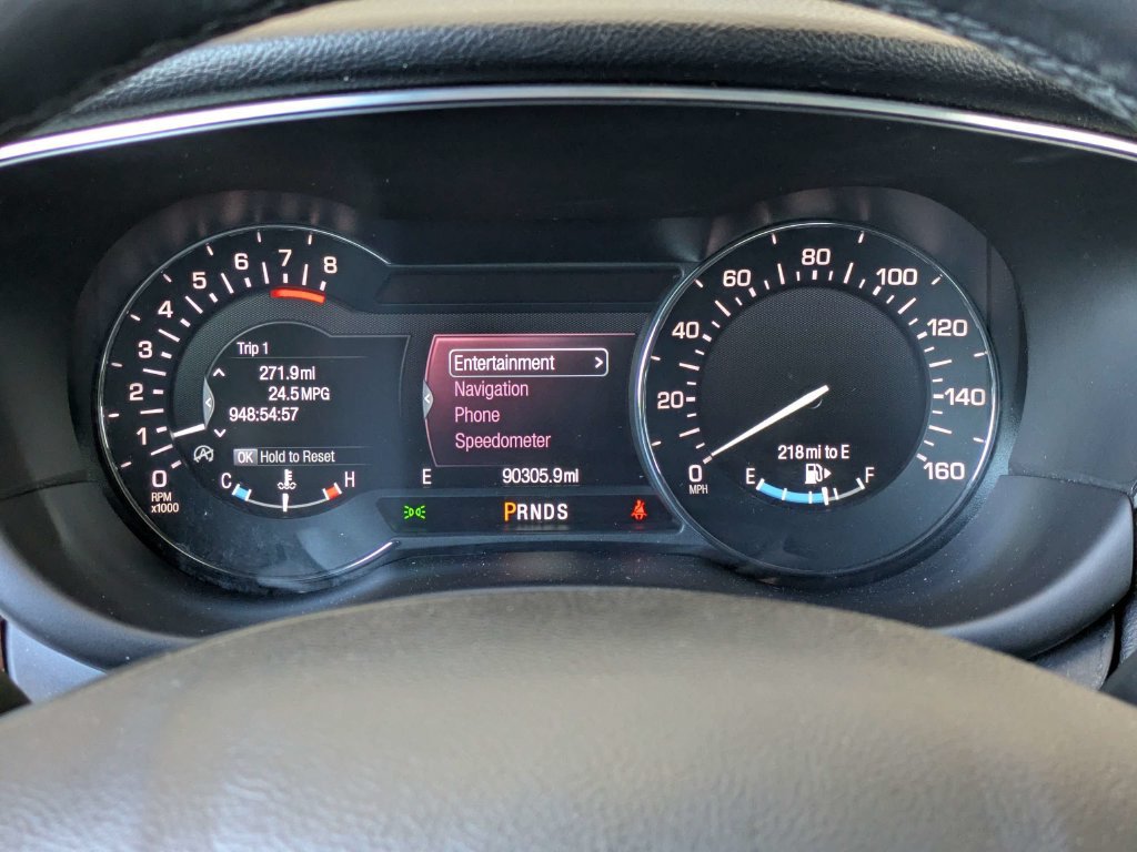 Used 2018 Lincoln MKC Select w/ Select Plus Package FWD image 29