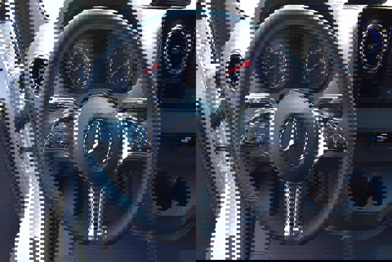 New 2025 Mercedes-Benz Sprinter 2500 image 13