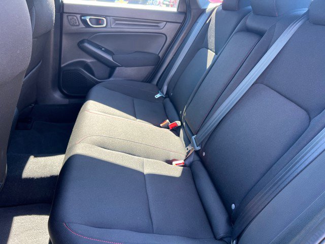 Used 2022 Honda Civic Si image 18