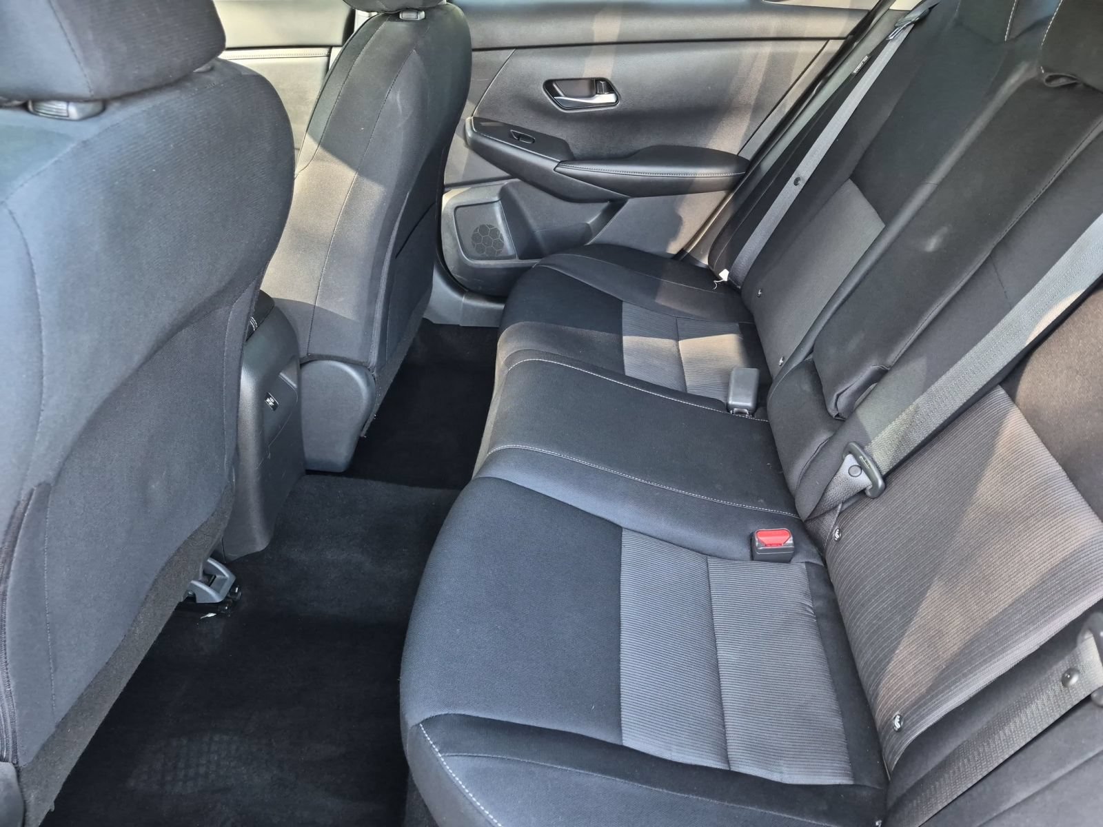 Used 2021 Nissan Sentra SV FWD image 29