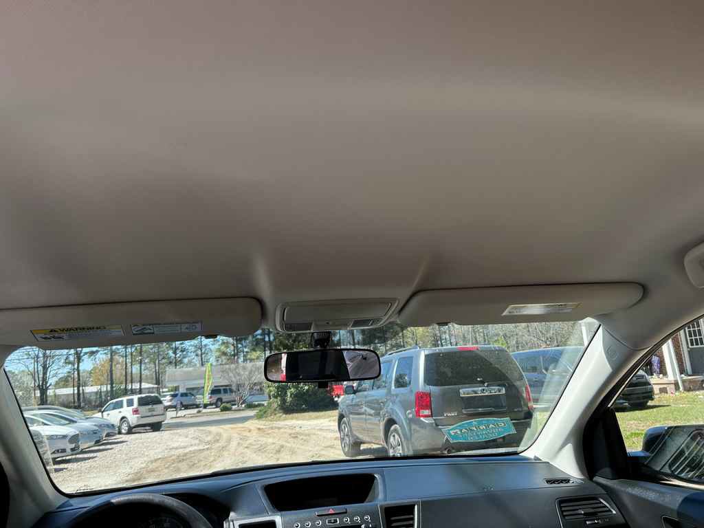 Used 2013 Honda CR-V LX image 12