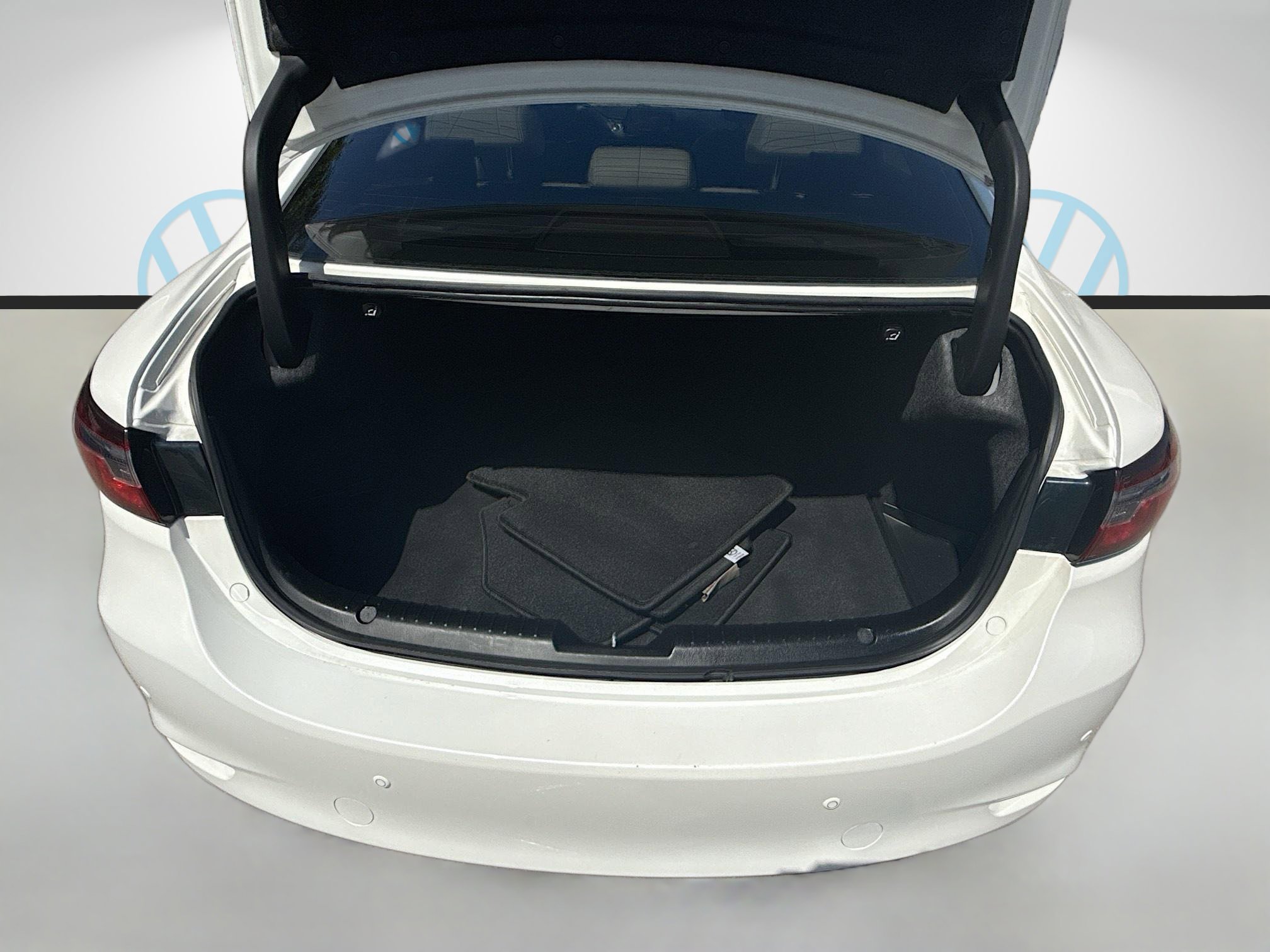 Used 2018 MAZDA MAZDA6 Signature image 27