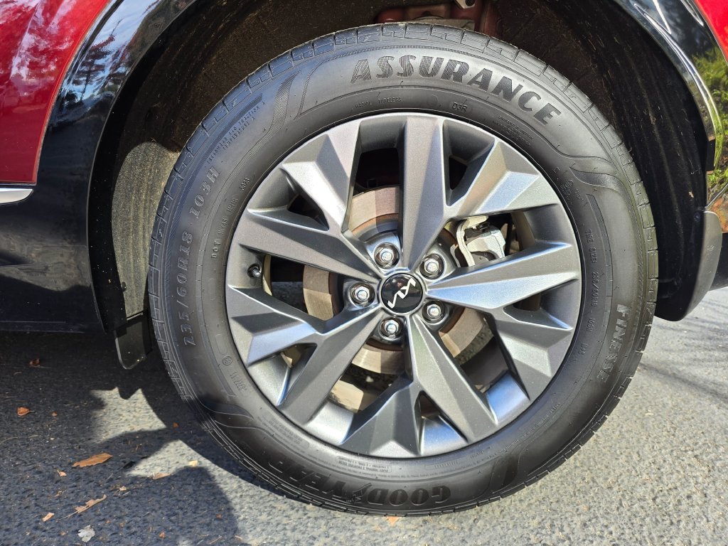 Certified 2024 Kia Sportage SX Prestige AWD/4WD image 6