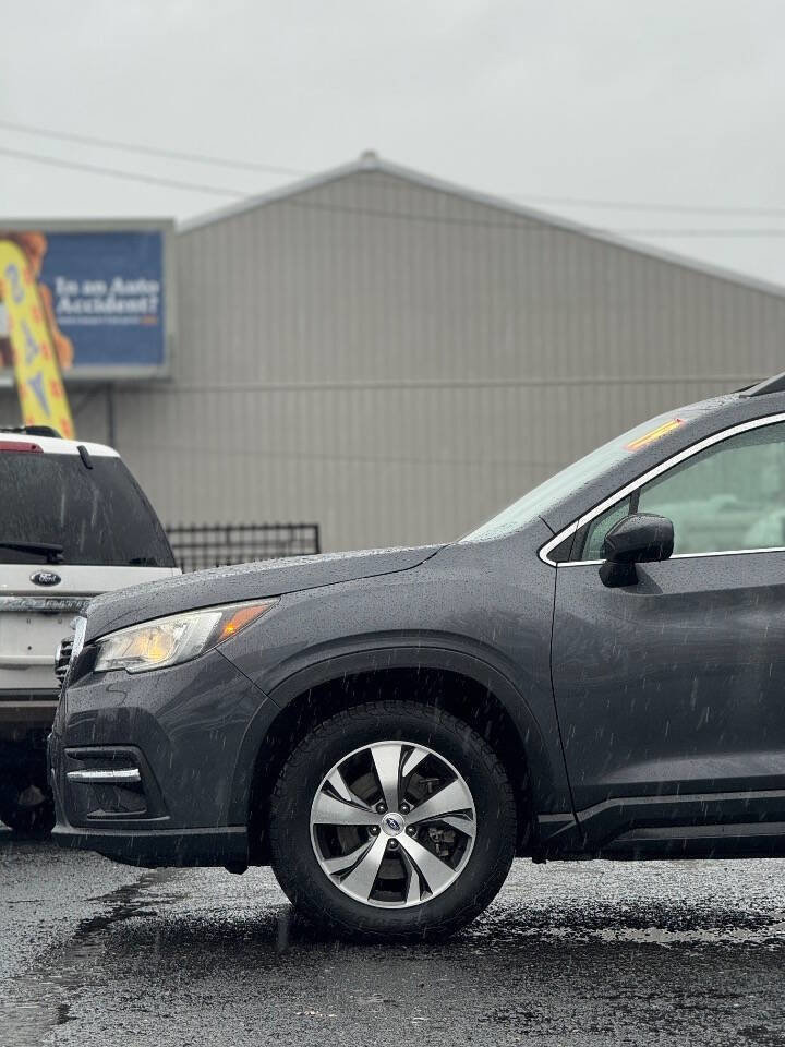 Used 2019 Subaru Ascent Premium w/ Popular Package #1 image 18