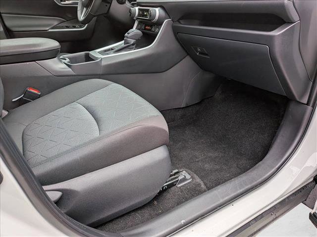 Certified 2025 Toyota RAV4 XLE w/ Convenience Package image 16